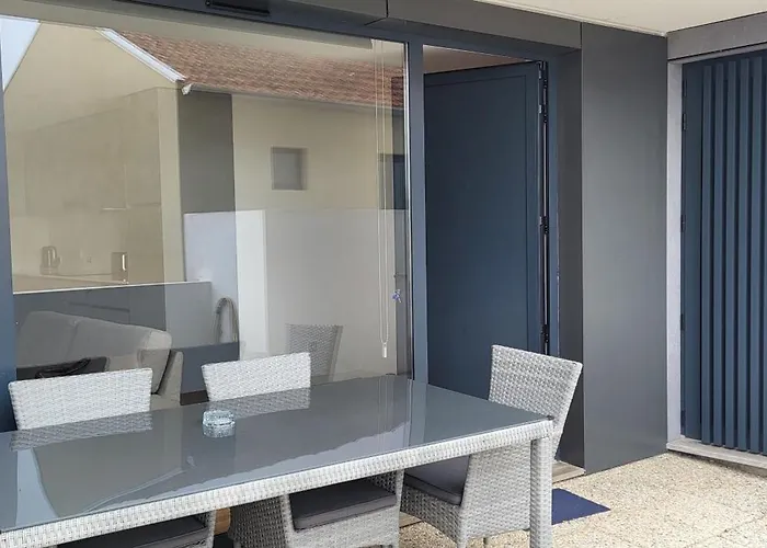 Casa Azul Gafanha da Encarnacao